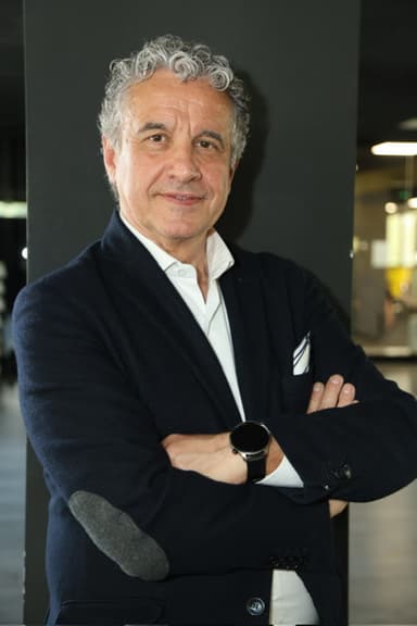 MARCO BIFFI